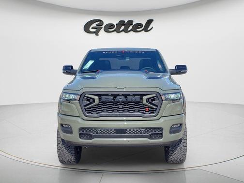 Canyon Lake 2026 RAM 1500 Big Horn/Lone Star