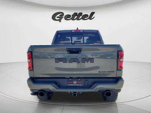 Canyon Lake 2026 RAM 1500 Big Horn/Lone Star