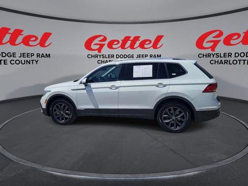 2021 Volkswagen Jetta 1.4T SE