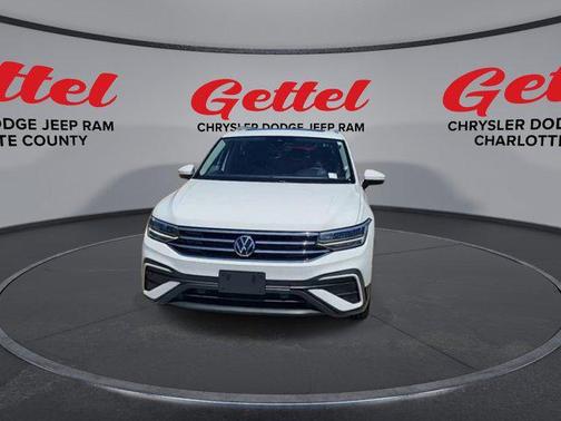 2021 Volkswagen Jetta 1.4T SE