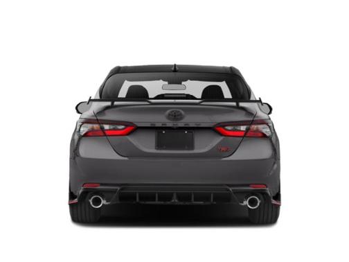 2021 Toyota Camry TRD