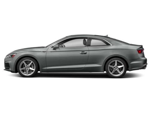 2018 Audi A5 2.0T Premium