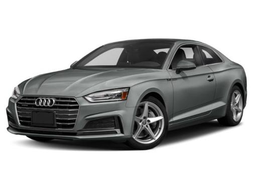 2018 Audi A5 2.0T Premium