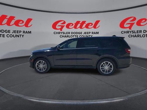 2022 Dodge Durango GT RWD