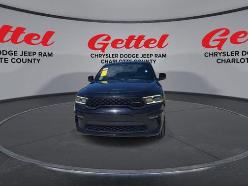 2022 Dodge Durango GT RWD
