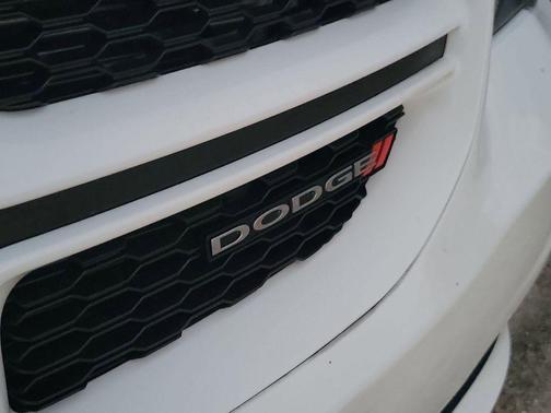 2015 Dodge Grand Caravan R/T