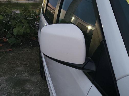 2015 Dodge Grand Caravan R/T