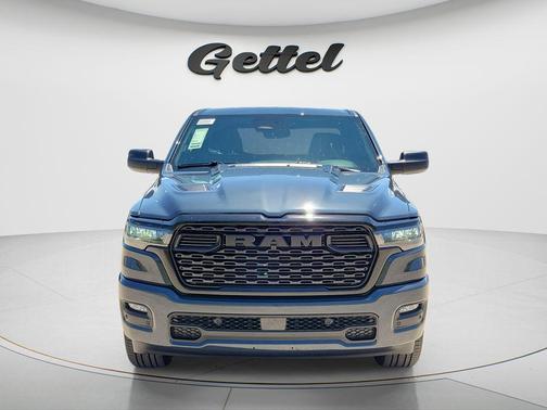 Forged Blue Metallic 2026 RAM 1500 Express