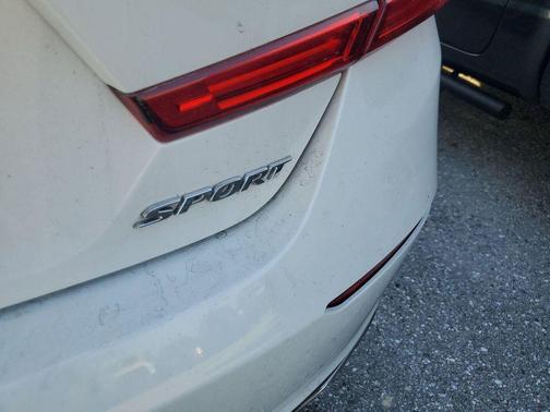 2021 Honda Accord Sport 1.5T