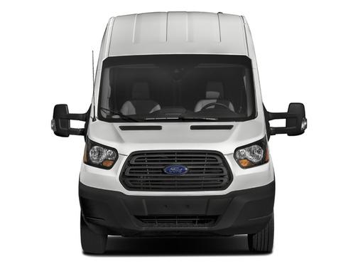 OXFORD WHITE 2018 Ford Transit-350 Base