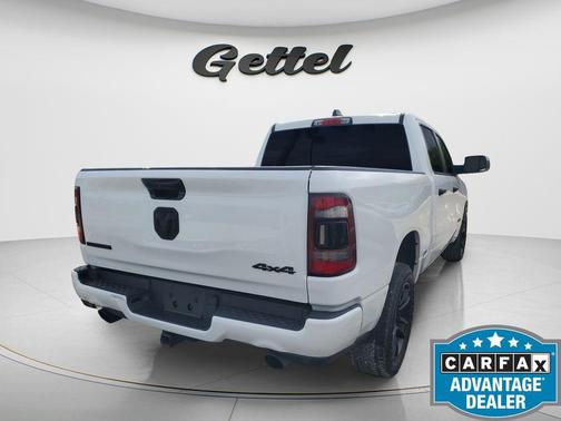 2024 RAM 1500 Big Horn/Lone Star