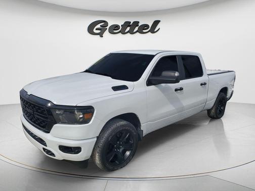 2024 RAM 1500 Big Horn/Lone Star