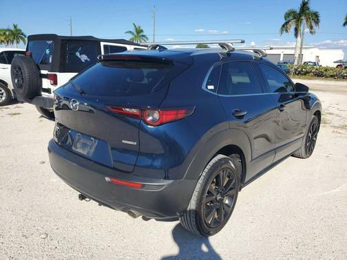 2021 Mazda CX-30 Premium Package