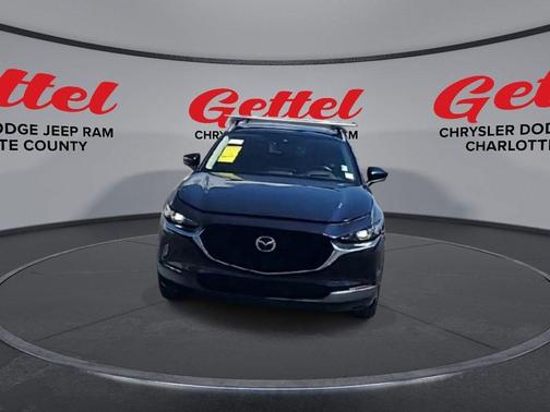2021 Mazda CX-30 Premium Package