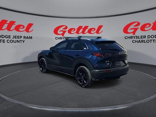 2021 Mazda CX-30 Premium Package