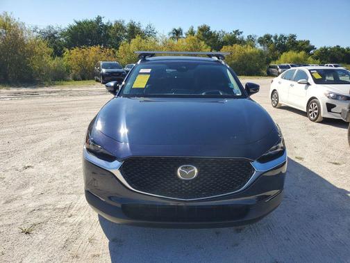 2021 Mazda CX-30 Premium Package