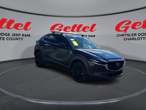 2021 Mazda CX-30 Premium Package