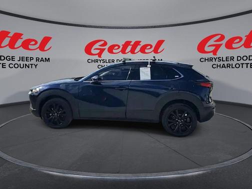 2021 Mazda CX-30 Premium Package