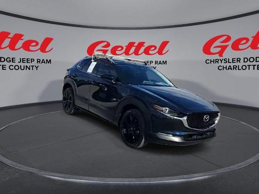 2021 Mazda CX-30 Premium Package