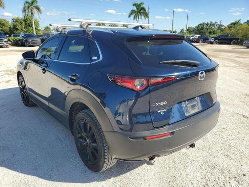 2021 Mazda CX-30 Premium Package