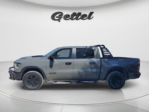 2023 RAM 1500 Rebel
