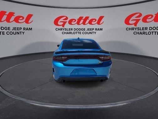 2023 Dodge Charger R/T Scat Pack