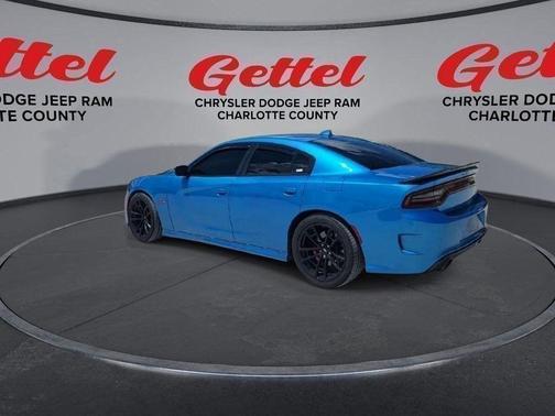 2023 Dodge Charger R/T Scat Pack