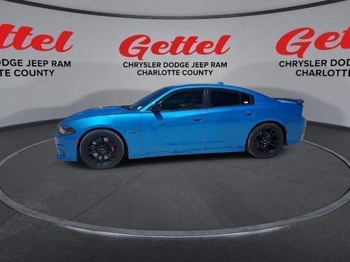 2023 Dodge Charger R/T Scat Pack