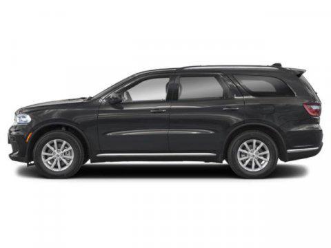 2025 Dodge Durango GT RWD