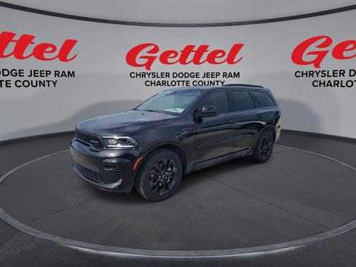 2025 Dodge Durango GT RWD