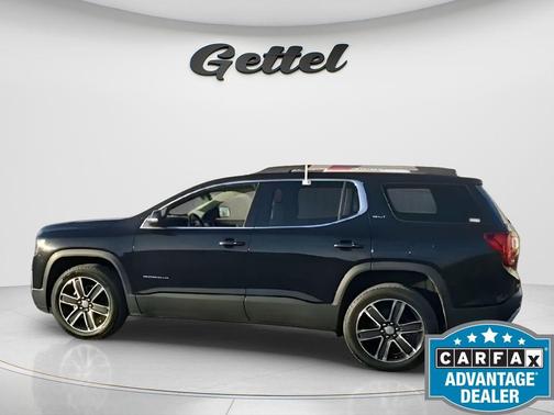 2022 GMC Acadia FWD SLT