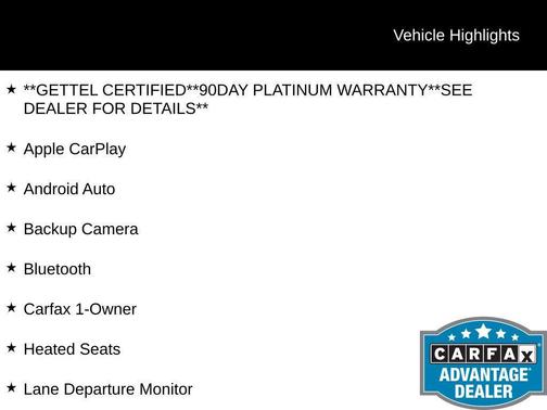 2022 GMC Acadia FWD SLT