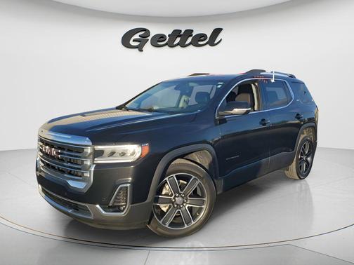 2022 GMC Acadia FWD SLT