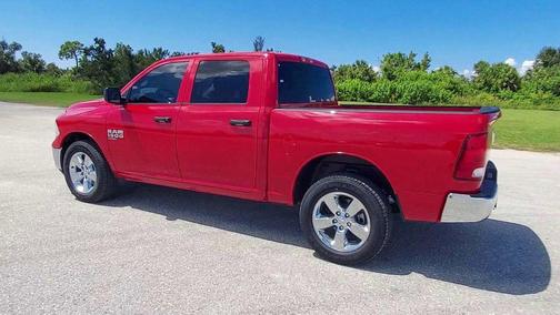 2023 RAM 1500 Tradesman