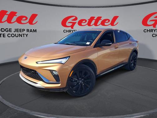 2024 Buick Envista Sport Touring FWD