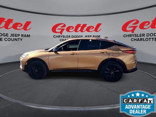 2024 Buick Envista Sport Touring FWD