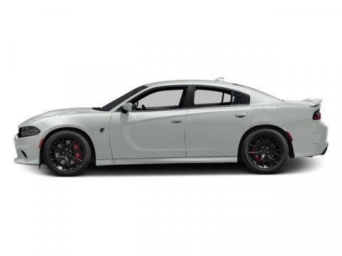 2016 Dodge Charger SRT Hellcat