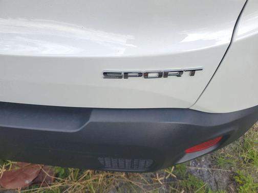 2022 Jeep Renegade Sport