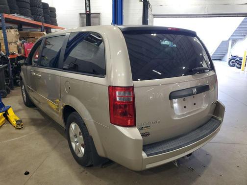 2009 Dodge Grand Caravan SE