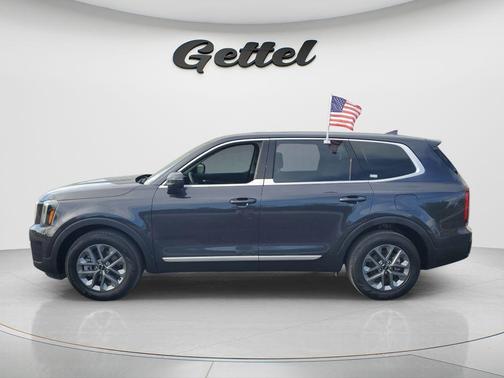 2025 Kia Telluride LX