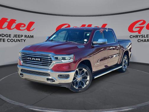 2024 RAM 1500 Longhorn