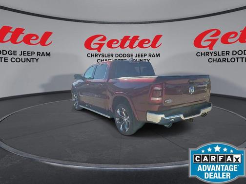 2024 RAM 1500 Longhorn