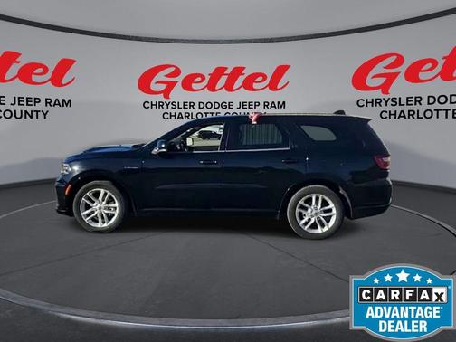 2022 Dodge Durango R/T RWD