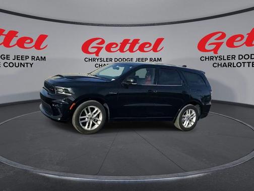 2022 Dodge Durango R/T RWD