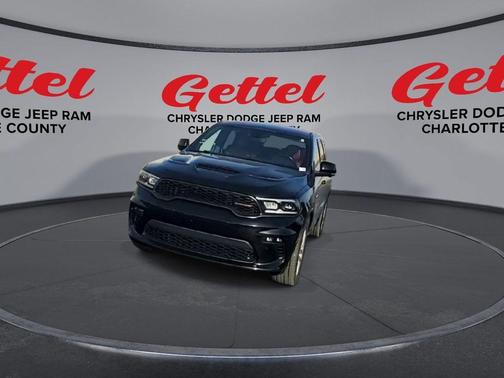 2022 Dodge Durango R/T RWD