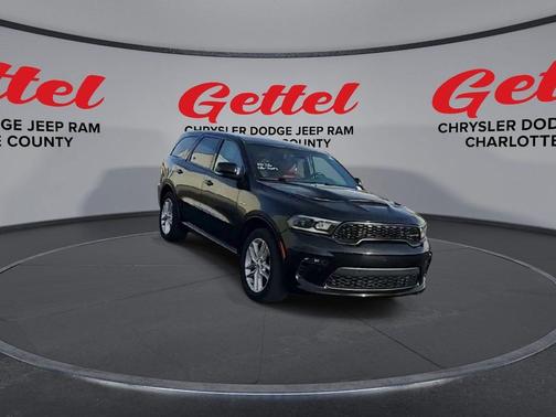 2022 Dodge Durango R/T RWD