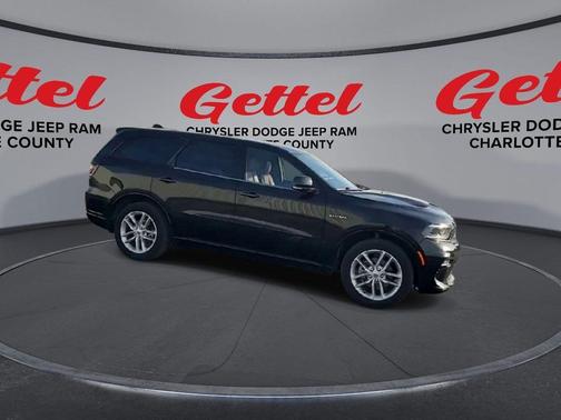 2022 Dodge Durango R/T RWD