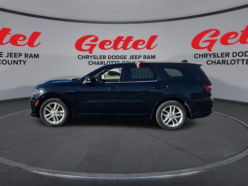 2022 Dodge Durango R/T RWD
