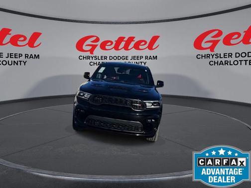 2022 Dodge Durango R/T RWD