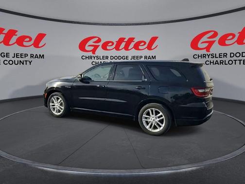 2022 Dodge Durango R/T RWD